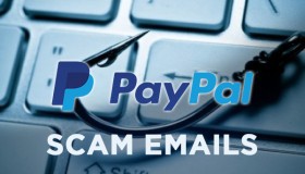 PayPal and emails
